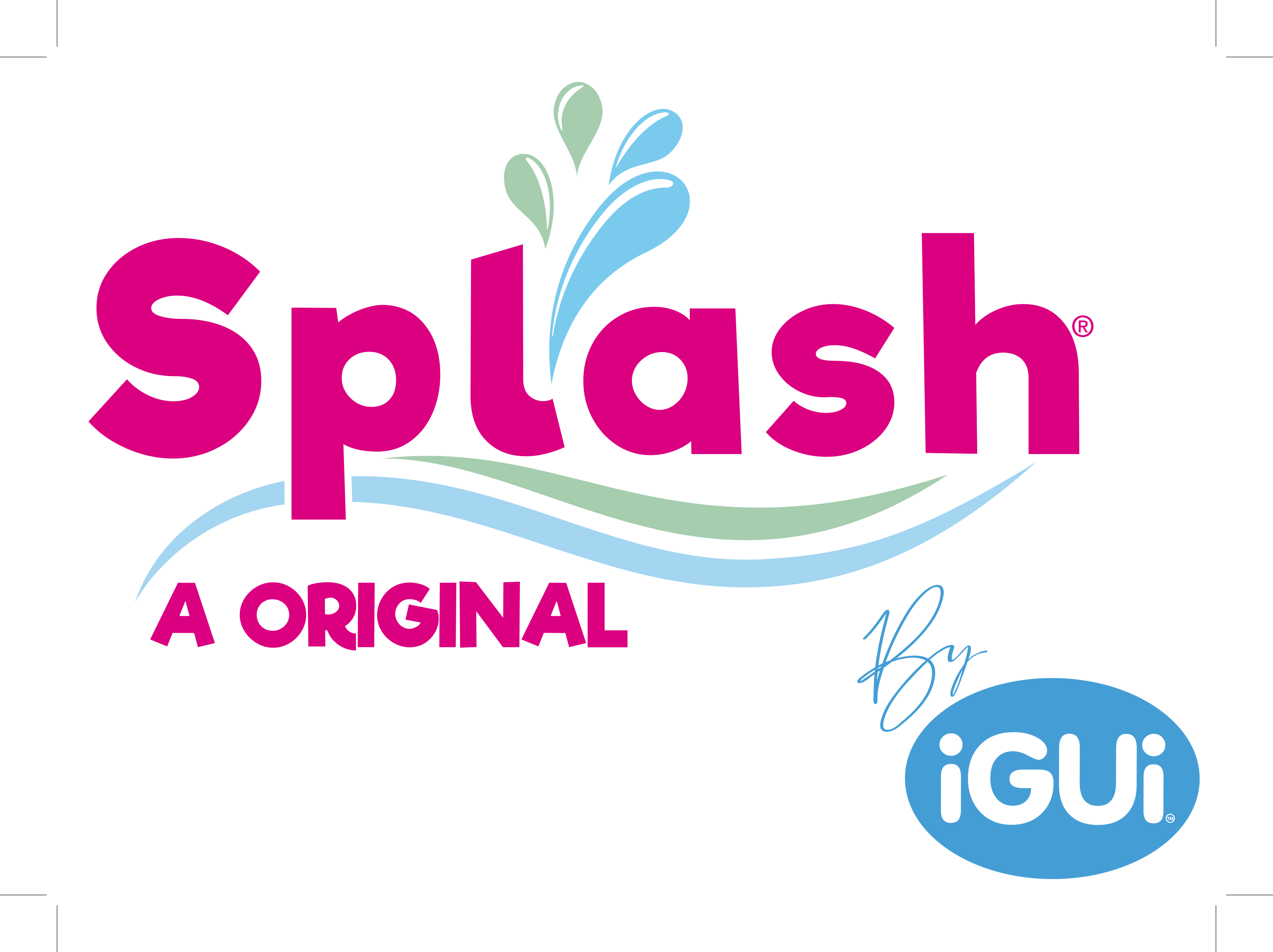 Splash Curitiba