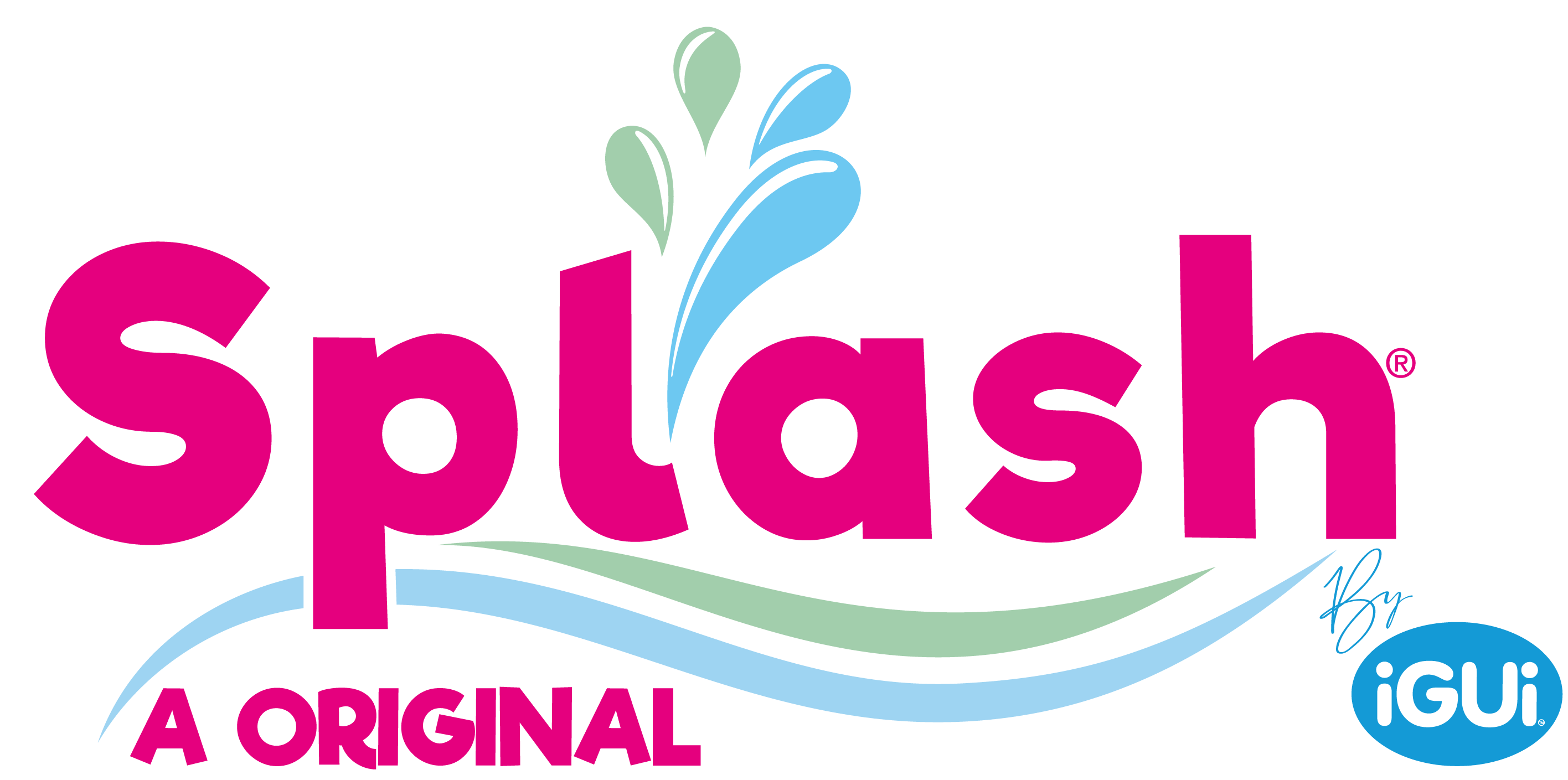 Splash Lauro de Freitas