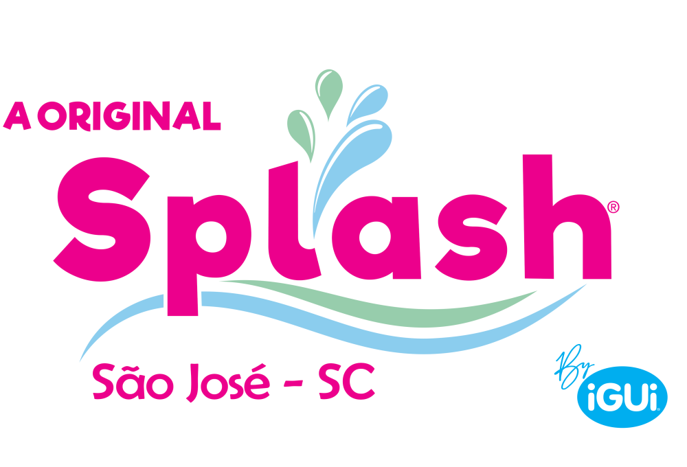 LOGO SPLASH LOGO SPLASH