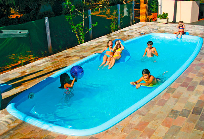 Splash piscinas: conheça os modelos, preços, qualidade, onde
