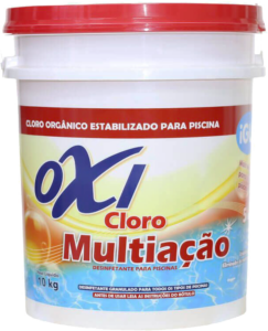 CLoro 10 KG