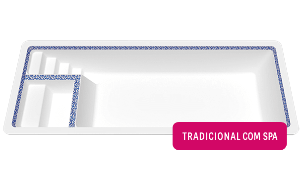TRADICIONAL E SPA