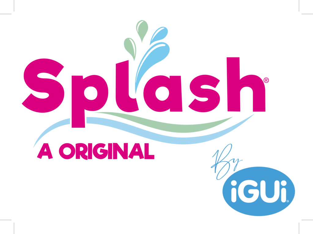 Splash São Gabriel